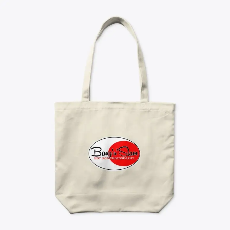 Bang'n'Slam Tote