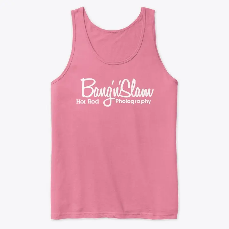 Bang'n'Slam Script Tank